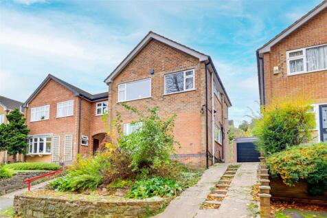 Nottingham, NG4 - property photo