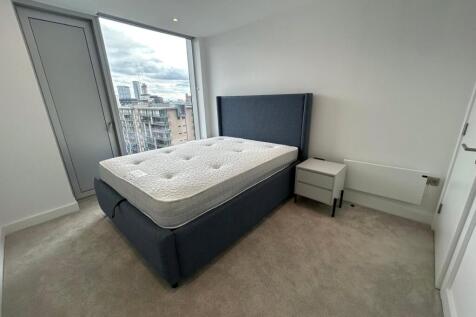 Colliers Yard, Salford, Greater Manchester, M3 photo 4