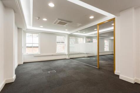 Office to rent Image 5