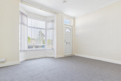 2 Bedroom House to Let