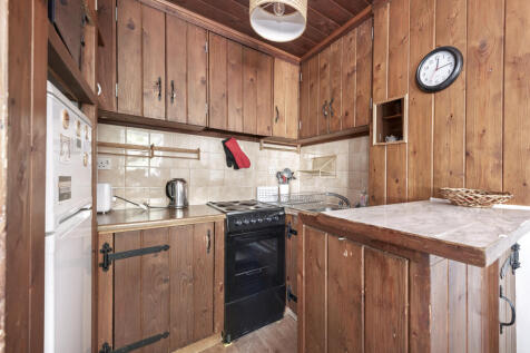 Hornton Street, W8 photo 4