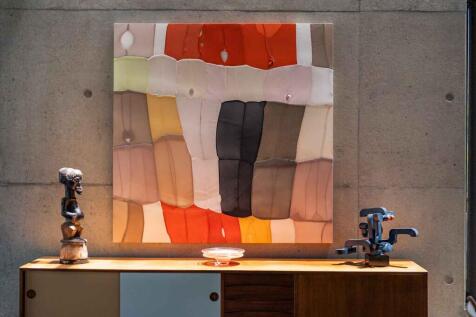 Residential - Detail