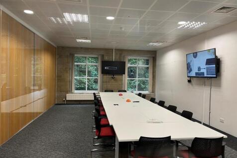 Office to rent Image 3
