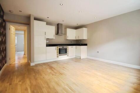 Kitchen/Reception