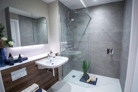 Retirement proper...