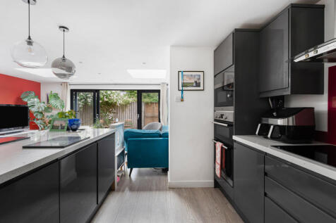 Kitchen Dining