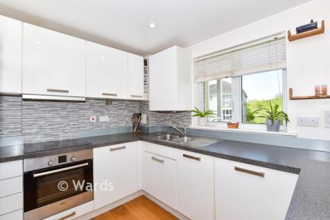 Kitchen/ Lounge/Diner