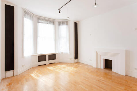 Flat 1, 49 Warwick R