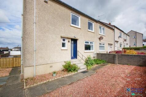 3 Bedroom End Terraced Villa