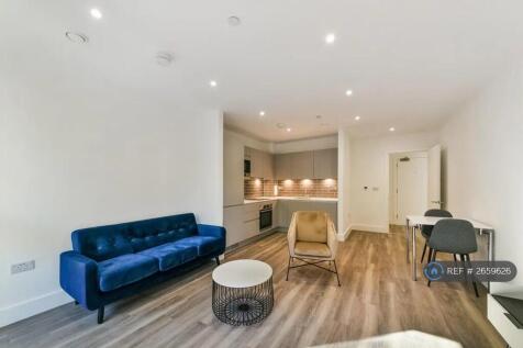 Living Room/Kitchen 1