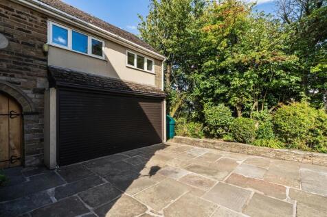 Exterior and Gardens