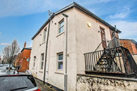 33A Charnock Street, Preston, Lancashire, PR1 6DR