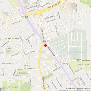 Property Map