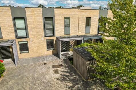 Cambridge, CB2 - property photo