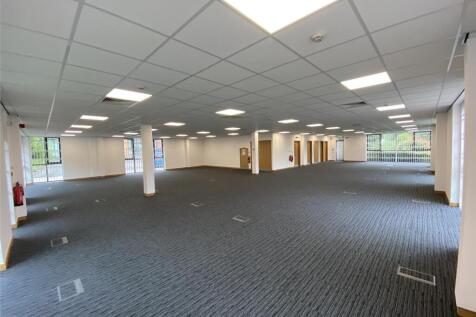 Office to rent Image 3