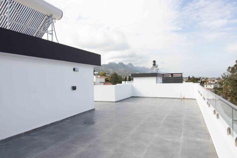 3-bedroom contemporary designed LUXURY villa + private swimming pool + underfloor heating infrastructure + cinema room Image 9999 27