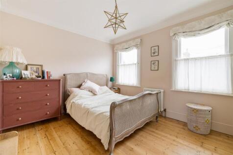 Trumpington Road, E7