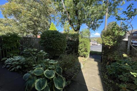 Outside and Gardens