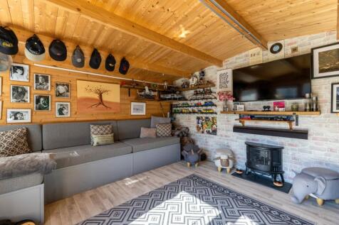 Cabin