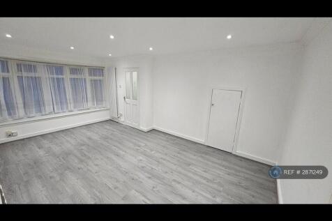 Living &amp; Dinning Rooms