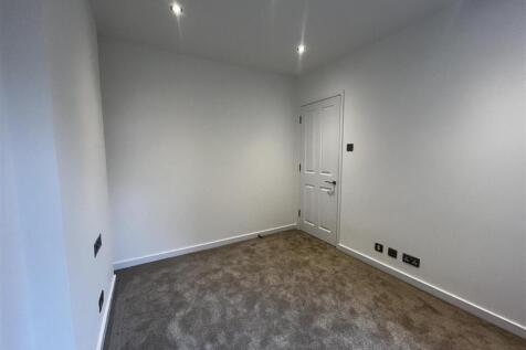 Effra Court, Brixton ¿ Eden Harper