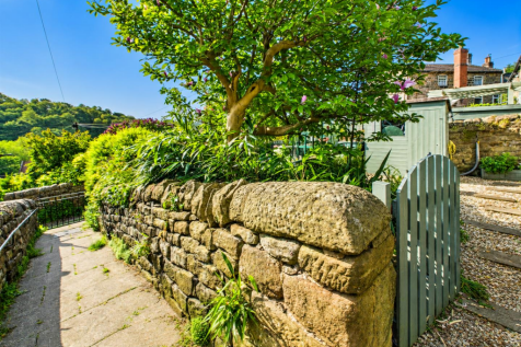 Access To The Property