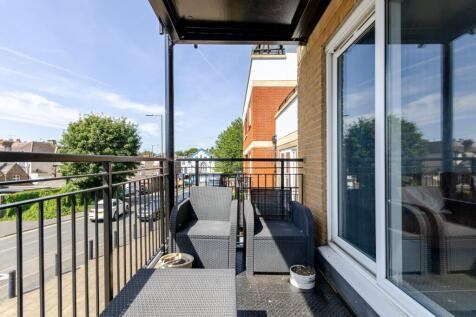 Balcony 1