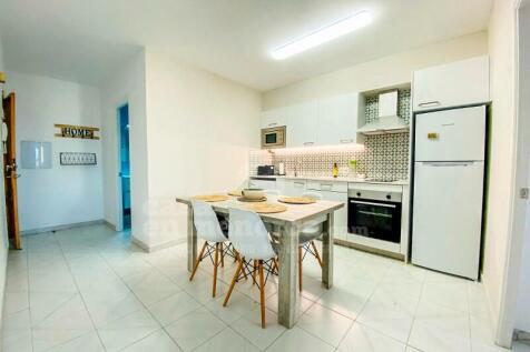 Apartment Cala'n Blanes