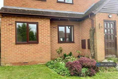 Front Windows