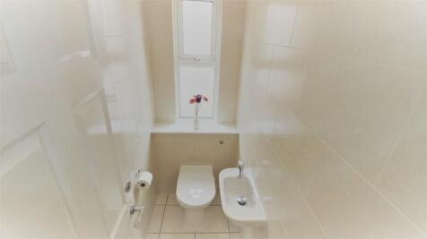 Toilet/WC