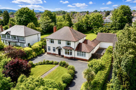 5 Bedroom Detached for Sale