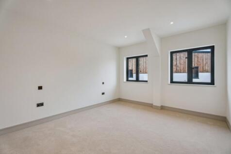 Principle Bedroom