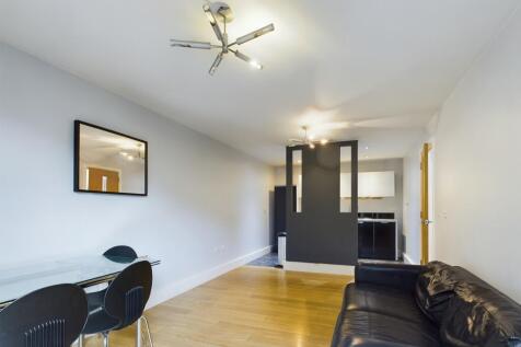 Southside Development, City Centre, Birmingham, B5 photo 4