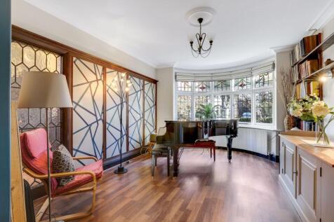 Front Reception