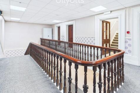 Communal Entrance...