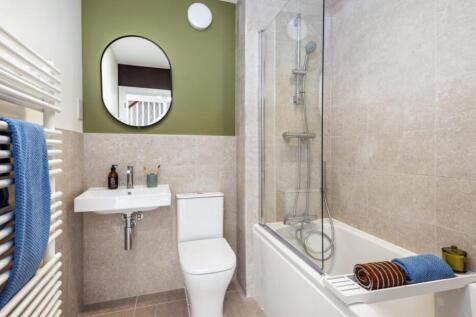 Dandara - Buckmore Green - The Arlington, Home 73