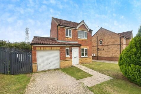 Scunthorpe, DN15 - property photo