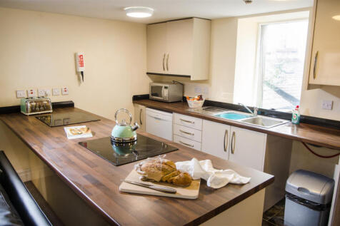 7-bed house on New Street, Lancaster, £4,186/mo