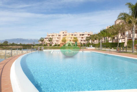 2 Bedroom Apartment For Sale-PW66-2