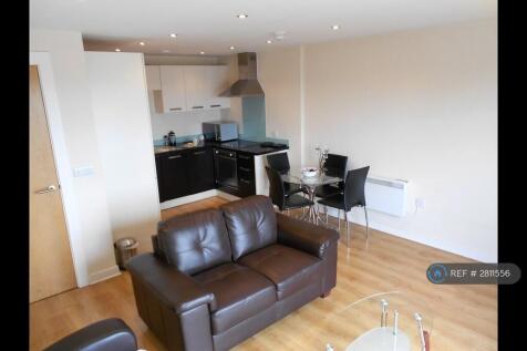 Open Plan Living Room