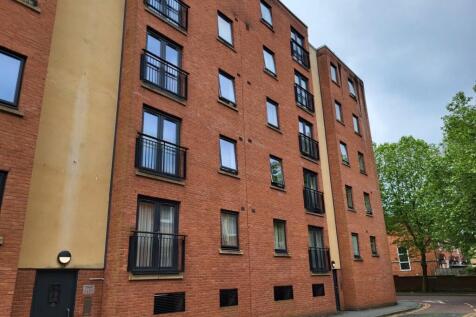 Central Court, Salford, M3 6DH