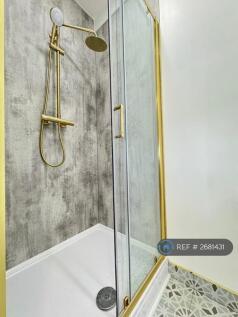 1 Bed Flat - Furnished