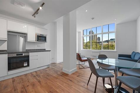 Reception/ Kitchen