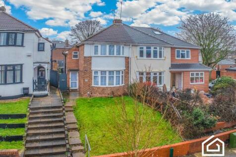 Birmingham, B26 - property photo