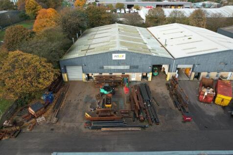 Units 3A &amp; 3B Woodside Road Industrial Estate_1.jpeg