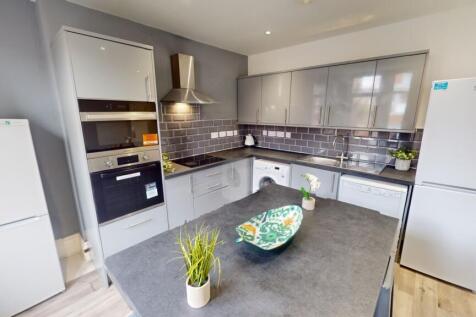 23 Burford Road, Nottingham, NG7 6BB photo 4