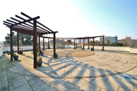 Communal Areas