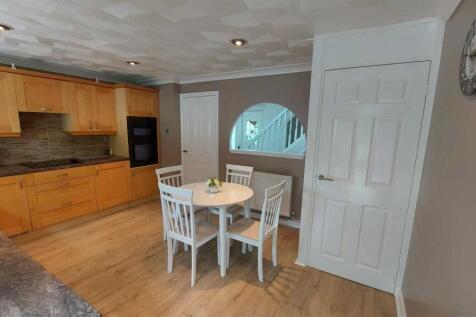 Fairhaven, Skelmersdale photo 4