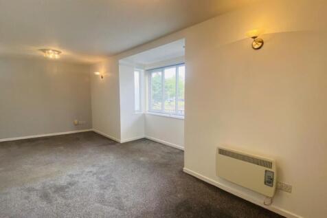 Flat 21, St Lawrence Court, 14 Skerry Hill, Mansfield, NG18 2PR photo 5