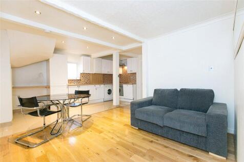 Spear Mews, Earl's Court, London, SW5 photo 4